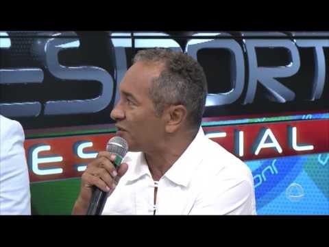 Bloco 01: Atalaia Esporte Especial - 28/01/17 - ATALAIA ESPORTE