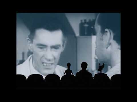 MST3K: The Unearthly - The Promised Gland