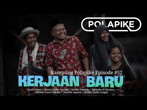 kerjaan-baru-polapike-film-pendek-ngapak-kebumen