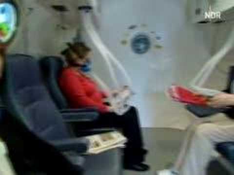 NDR Visite über HBO (in Soltau) bei Diabetes