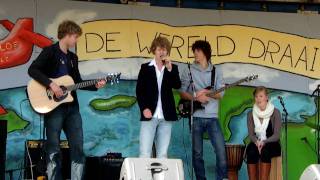 Vondelpark Vannacht  - ShoezS 5 mei 2010