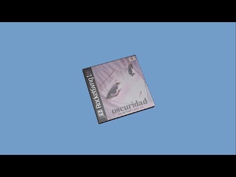 Oni The Kidd - oscuridad ft. Pain YRN