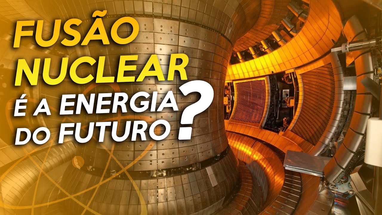 IS NUCLEAR FUSION THE ENERGY OF THE FUTURE?