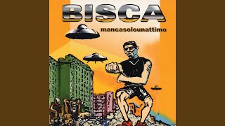 Kadr z teledysku Il silenzio tekst piosenki Bisca