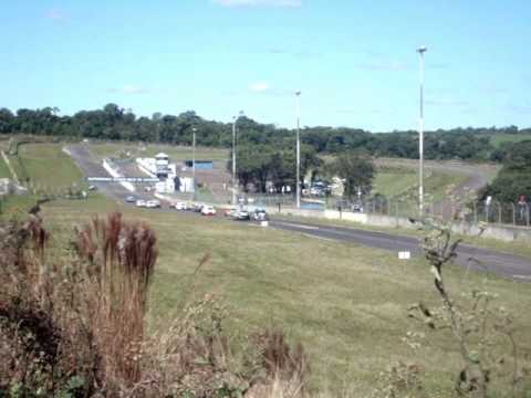 Regional de Marcas e Pilotos em Cascavel