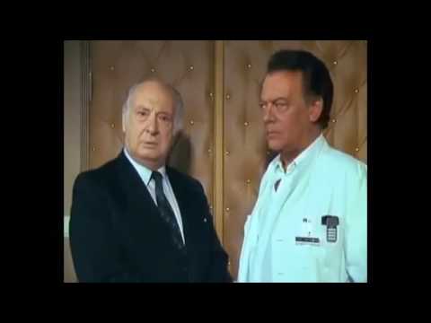 Die Schwarzwaldklinik Folge 41 Wo ist Katarina Ganze Folge