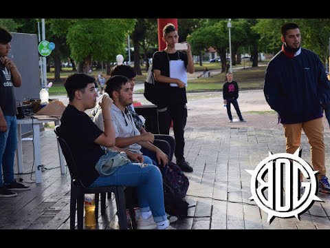 PARAWA vs SILRED - 4tos (Fecha 12)