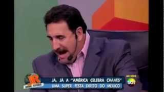 Ratinho informa que &quot;Doida Varrida&quot; de Marlon e Maicon alcançou o 1º lugar nas paradas