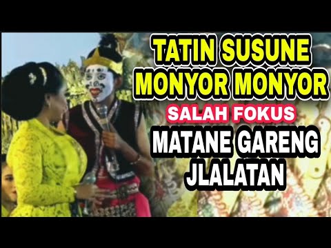 BAGONG LUCU👉TATIN GAWE GARENG SALAH FOKUS, GORO GORO NGEMATNE NGGONE KONONE@bagonglucu6113