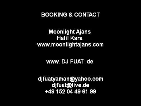 DJ FUAT vs Soner Sarikabadayi - Seveni Ariyorum (METROPOLIS REMIX) www.djfuat.de