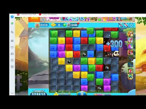 Pet Rescue level 2865, pet rescue, nivel 2865 pet rescue solucionado, solved, sin booster2865