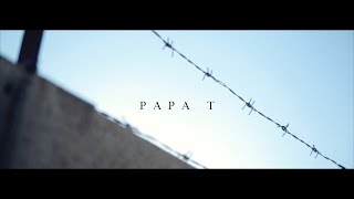 Papa T - 'Branded as a Rapper'