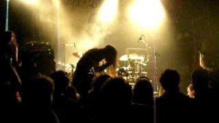 Goatwhore LIVE in Toronto @ The Mod Club