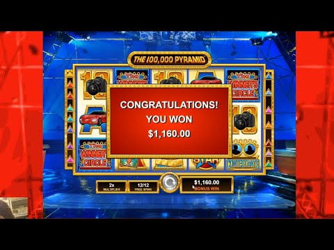 🔼 $10,000 Pyramid BIG HIT  🔼