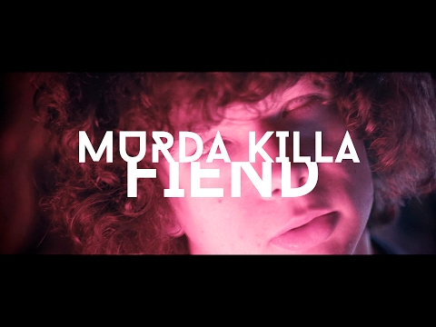 Video thumbnail for FIEND