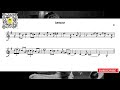 Confirmation - Clifford Brown Transcription