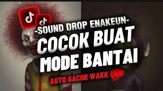 Download lagu DJ DROP ENAKEUN X MASHUP V128 SOUND JJ KANE FULL BASS COCOK BUAT DIMOBIL VIRAL TIKTOK TERBARU 2026 mp3