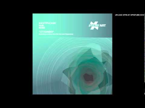 Kentphonik ft. Mimi -Uthando- (DJ Rork Rework)