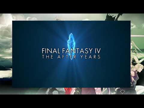 Final Fantasy IV: Interlude - Part 1