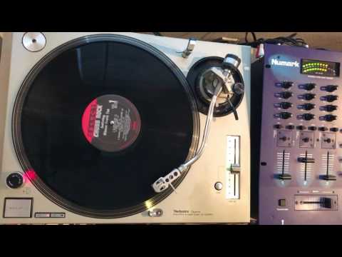 Chubb Rock - DJ Innovator 1988