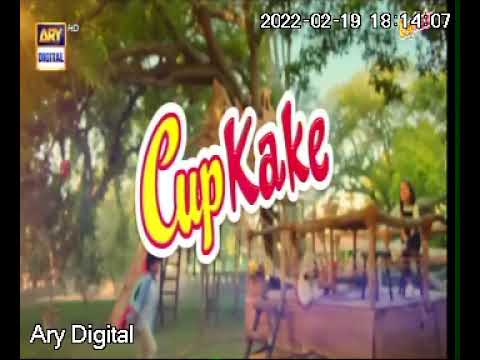 Hilal Cup Cake TVC