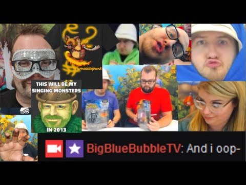 [Livestryme] Revisiting old clips from MSM Live!