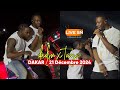 INTEGRALITÉ DADJU X TAYC à DAKAR Livesn Dadju Tayc
