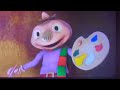 Bob The Builder Intro The Big Dino Dig UK Dub