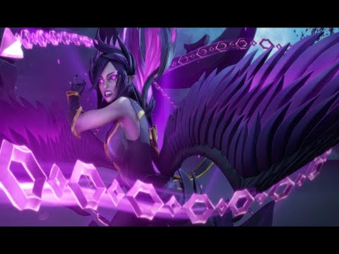 Morgana bot vs Ezreal seson 14