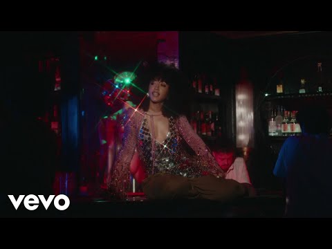 Jenevieve - Hvn High (Official BTS Video)