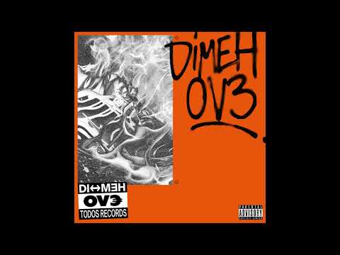 Di-Meh - Train de vie (Audio Officiel)