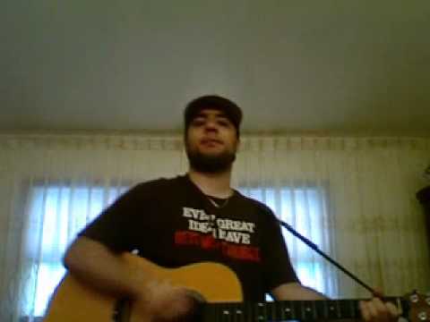 Send My Body Home on The Freight Train (Randy Travis Cover)