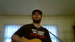 Send My Body Home on The Freight Train (Randy Travis Cover)