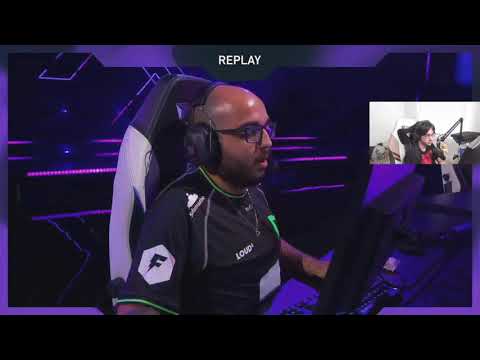 pancada 4k to save Loud in OT