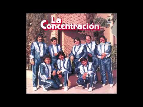 SONRÍE Y VERAS (AUDIO ORIGINAL) LETRA - 🔥LA CONCENTRACION 🔥 #LACONCECUMBIAS