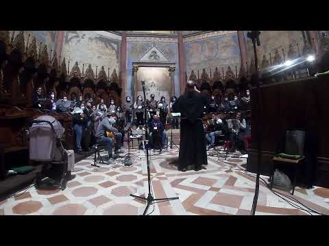 Vergine del silenzio 2