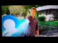 Kevin Quinn NEW DISNEY CHANNEL BUMPER