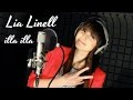 Lia Linell - Illa Illa (Juniel - Illa Illa cover) 