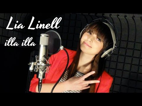 Illa Illa - Juniel