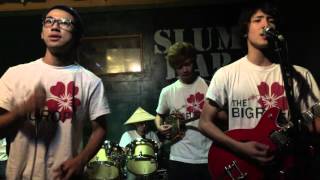 THE BIGROPE - HY/Street Story (ライブ映像)