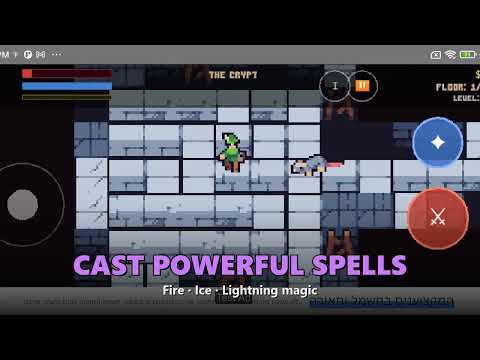 Astray: Pixel Quest