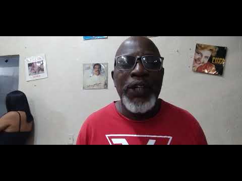 Festa da COHAB 2 Ativa