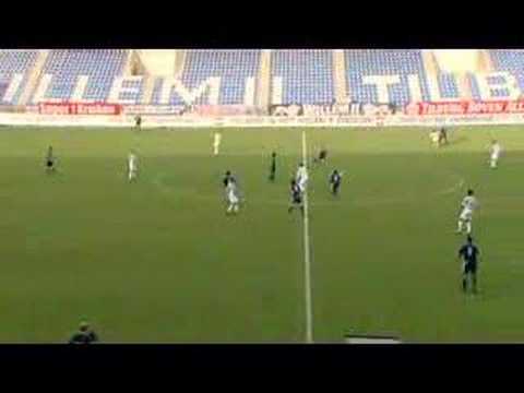 Samenvatting Jong Willem II - Jong Ajax