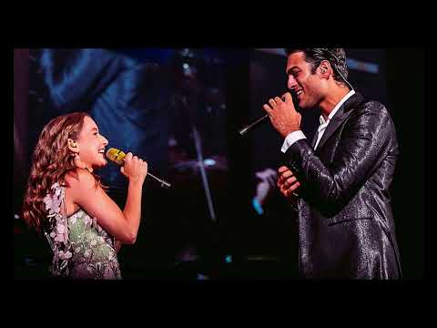 Sanah Is Joining Matteo Bocelli At Teatro Del Silenzio 2025