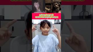 Download lagu Self-Moving Statue Captured on Camera mp3