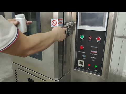 The Versatility of Water Vapour Permeability Testers: Key Industries & Applications