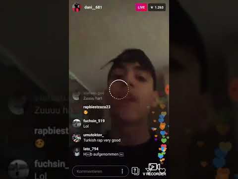 Dani681 - Brecher (Official audio)