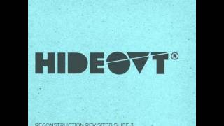 Davide Squillace - Crocodile Tears [SIS Remix] [Hideout]