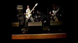 SOLARBURN "B.F.Y.J."