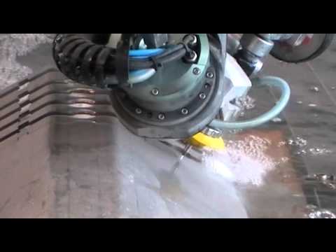 Kantteil mit 45 Grad Fase